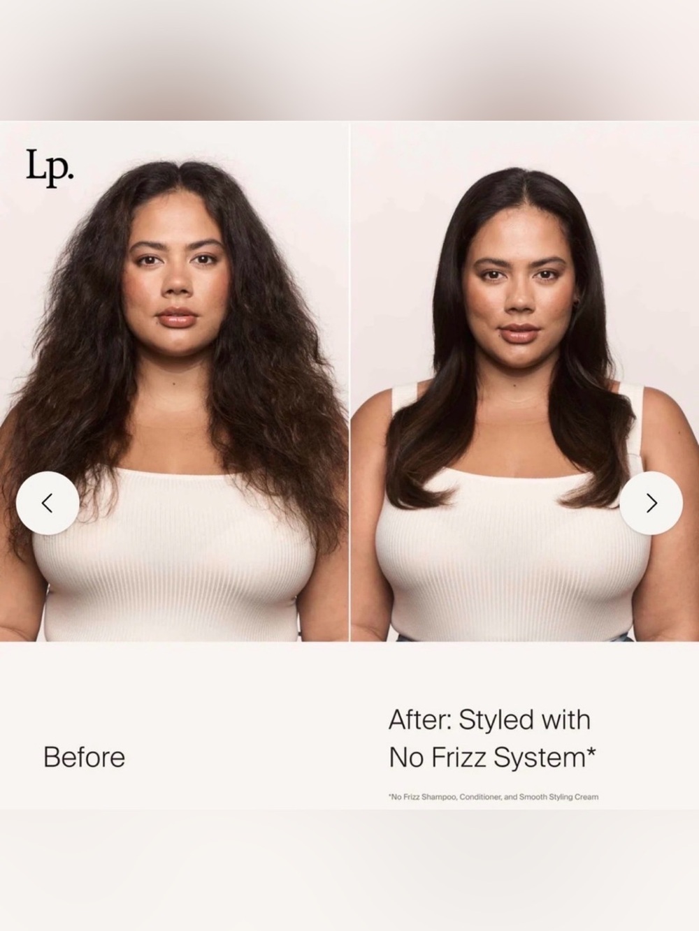 Living Proof Frizz Smooth Styling Cream - Gray - Picture 5 of 7